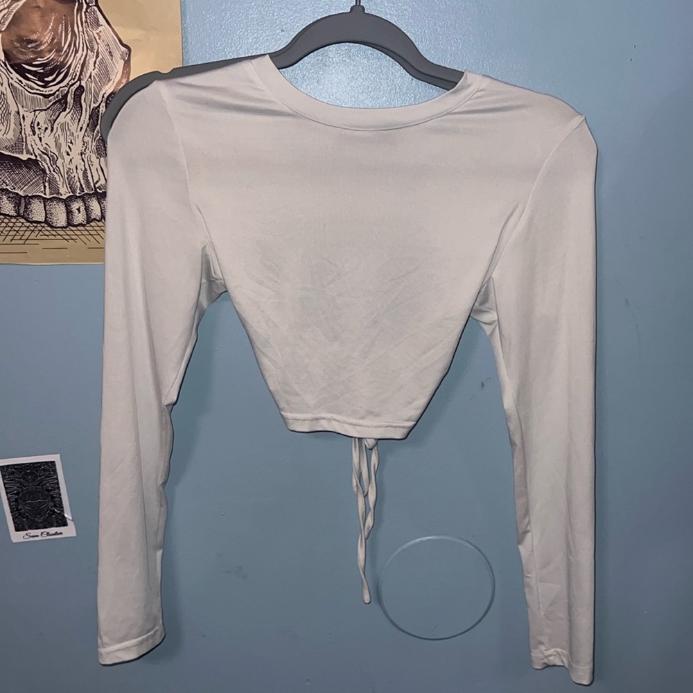Size EX small